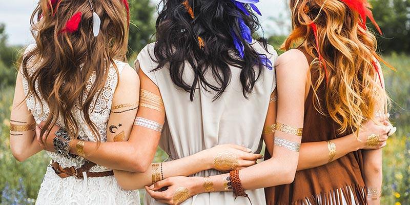 What Is Boho Fashion & Where Does It Come From? https://bohofashionboutique.com